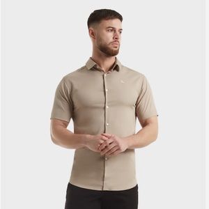 Tailored Athlete Bamboo Shirt
